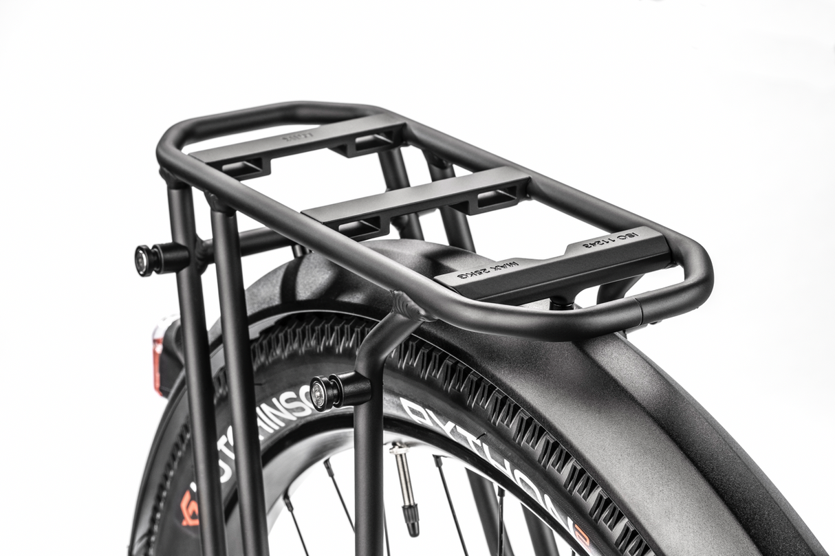 Moustache X-Road 7