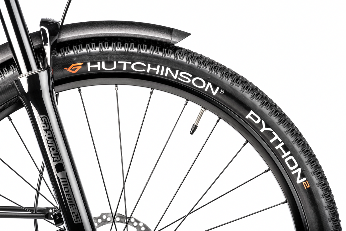 Moustache X-Road 7