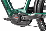 Moustache X-Road 7