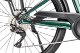 Moustache X-Road 7