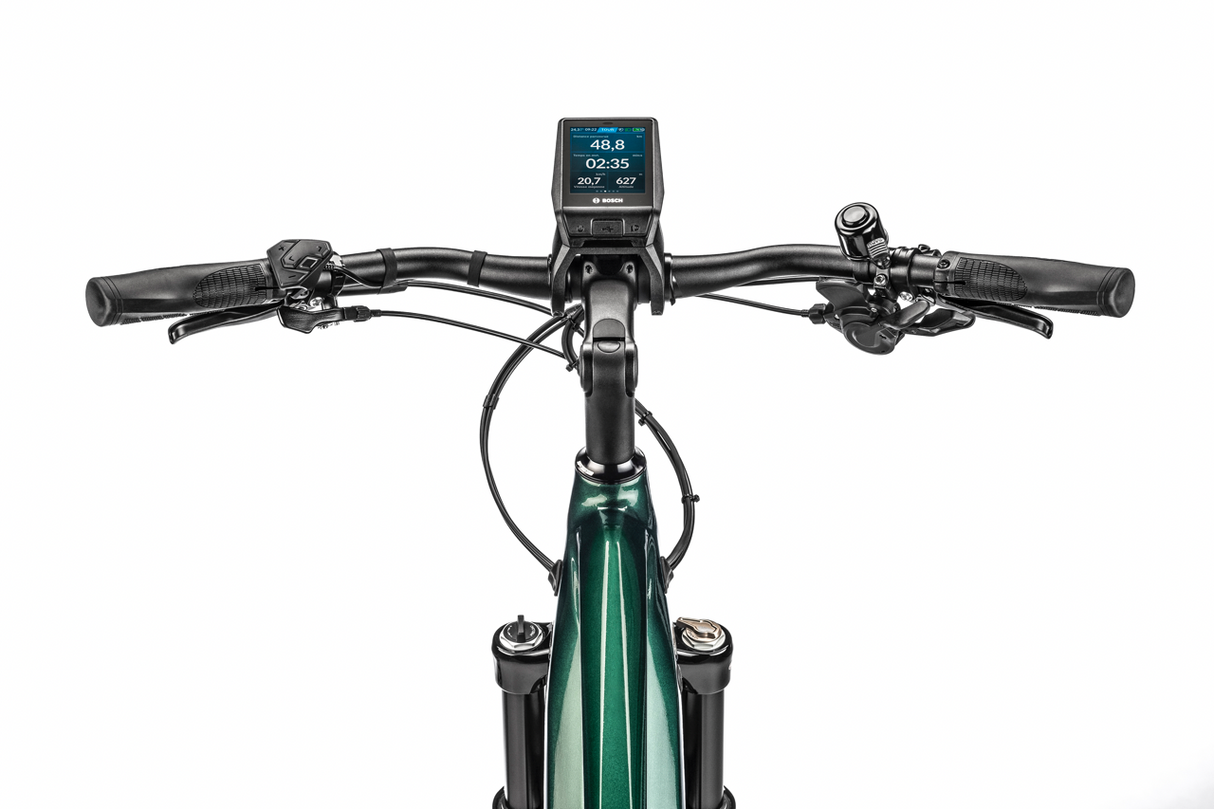 Moustache X-Road 7