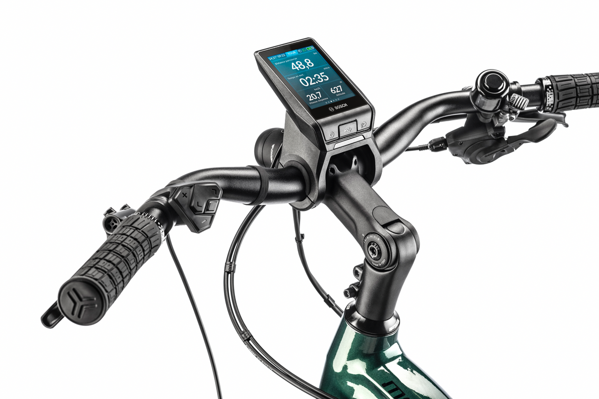 Moustache X-Road 7