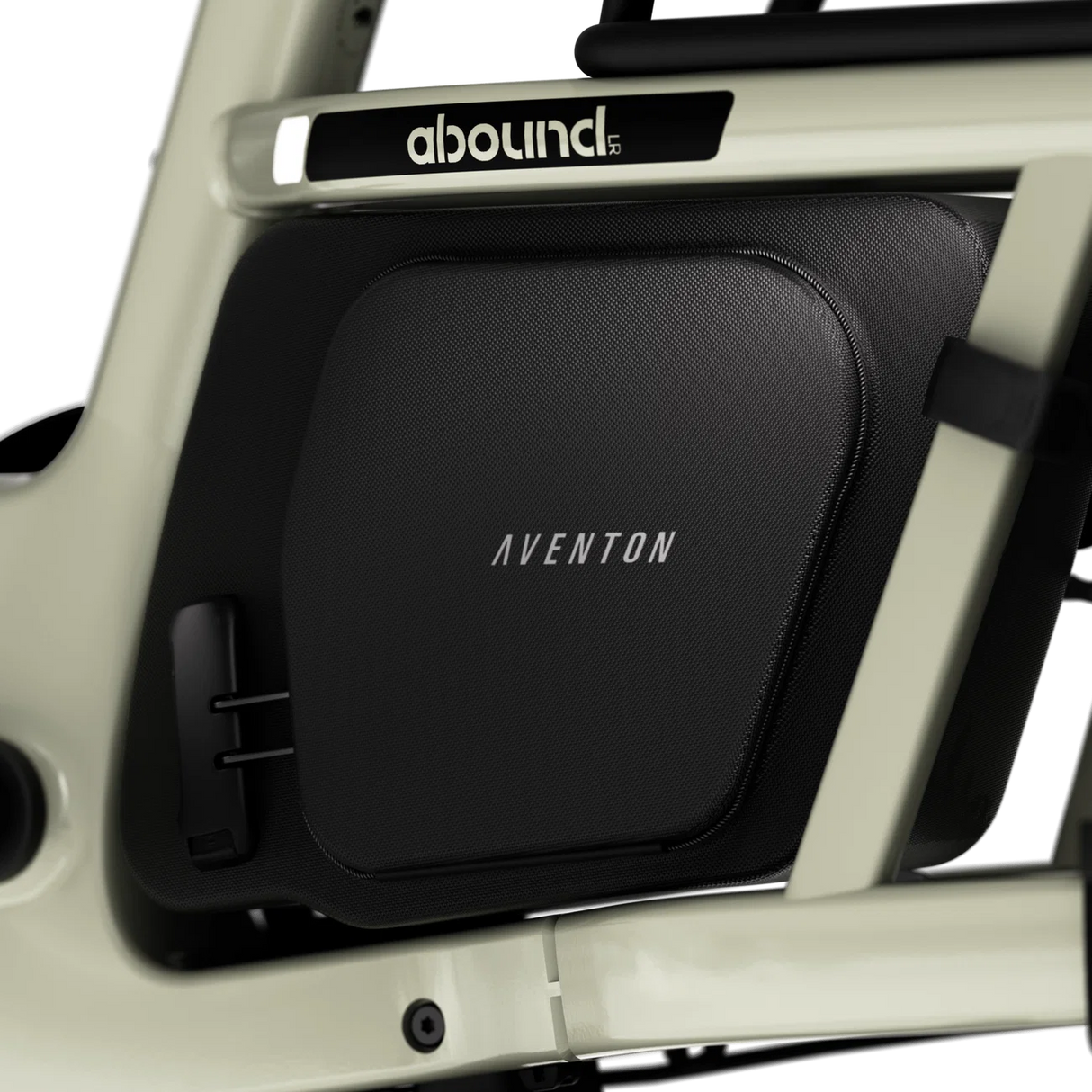 Aventon Abound LR Cargo