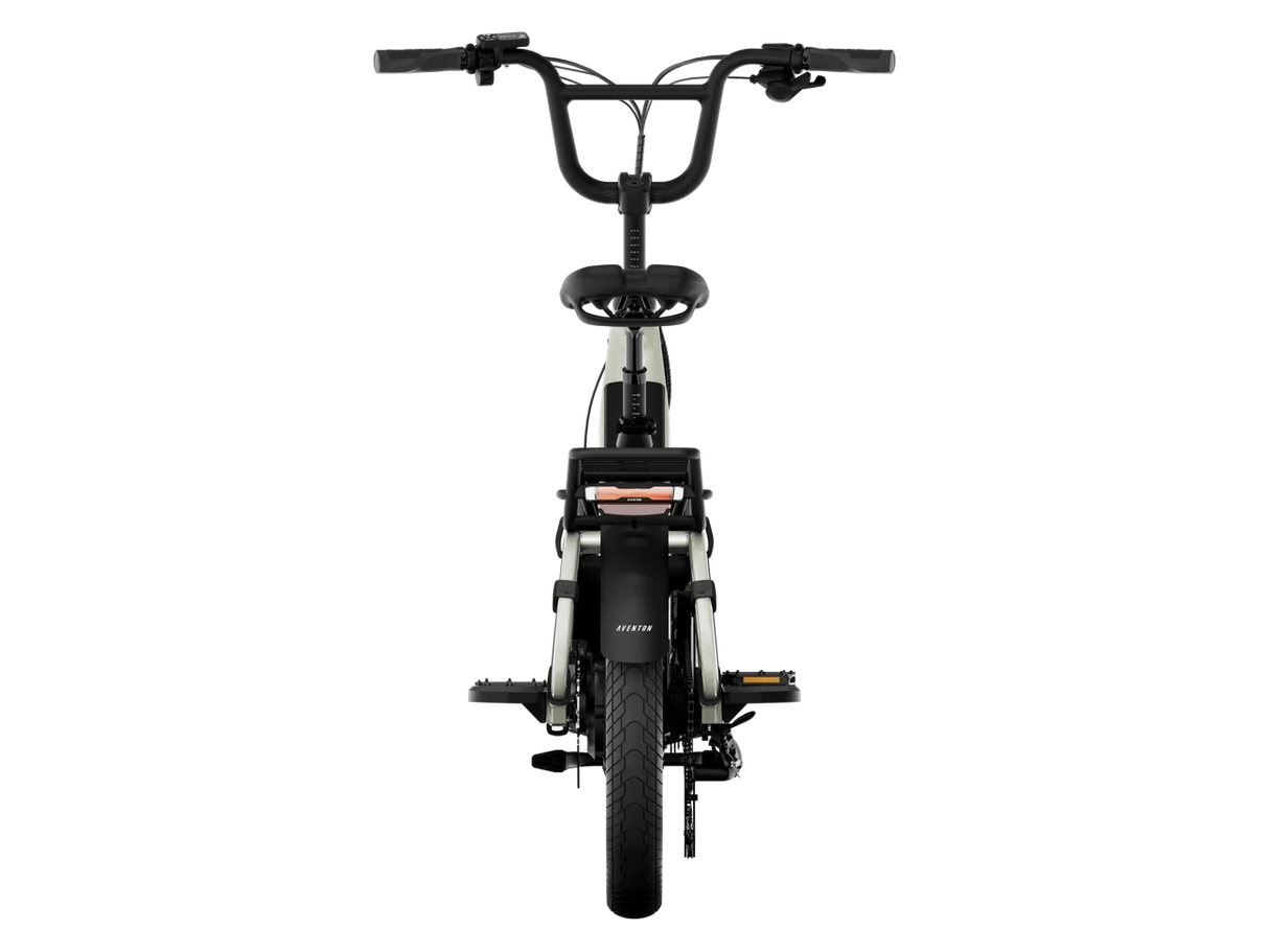 Aventon Abound LR Cargo