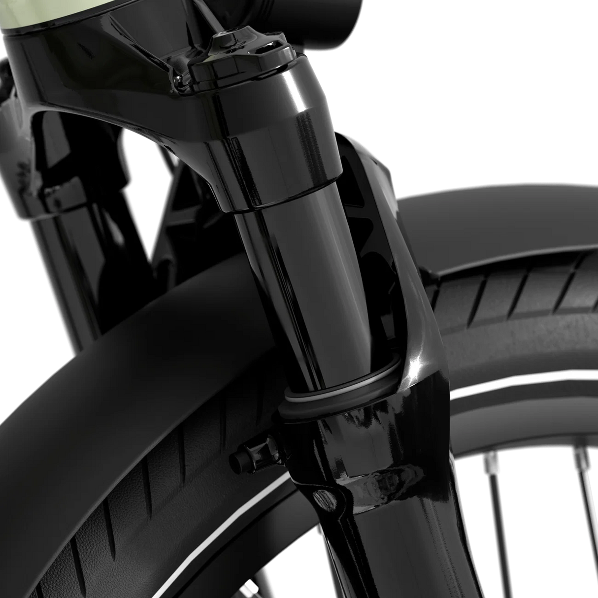 Aventon Abound LR Cargo