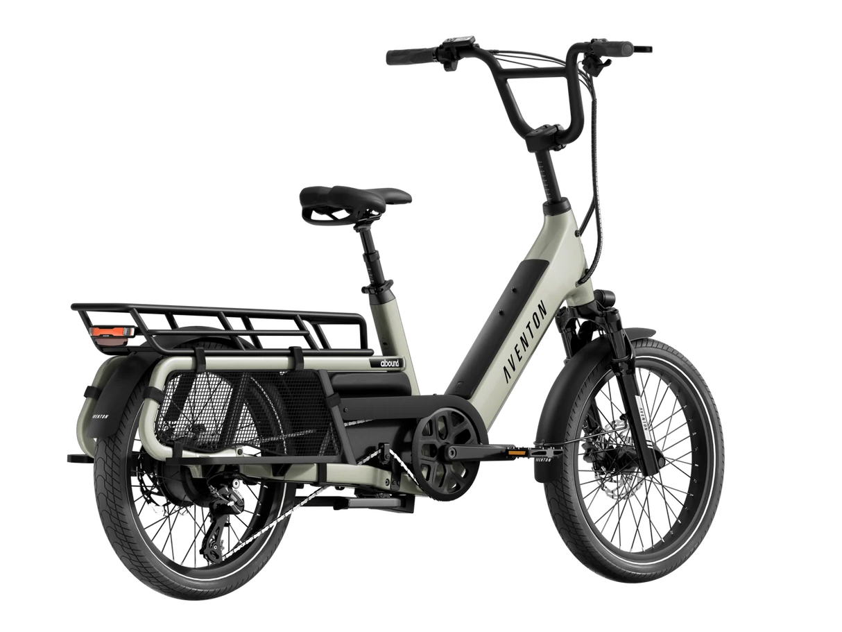 Aventon Abound LR Cargo