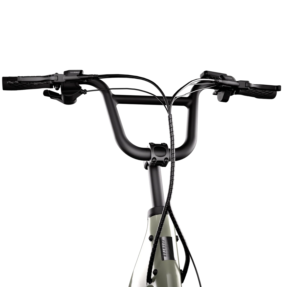 Aventon Abound LR Cargo