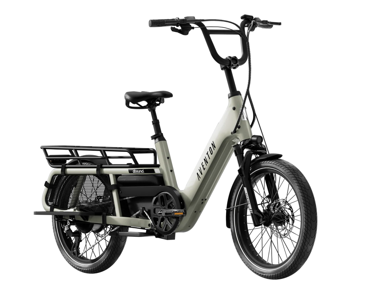 Aventon Abound LR Cargo