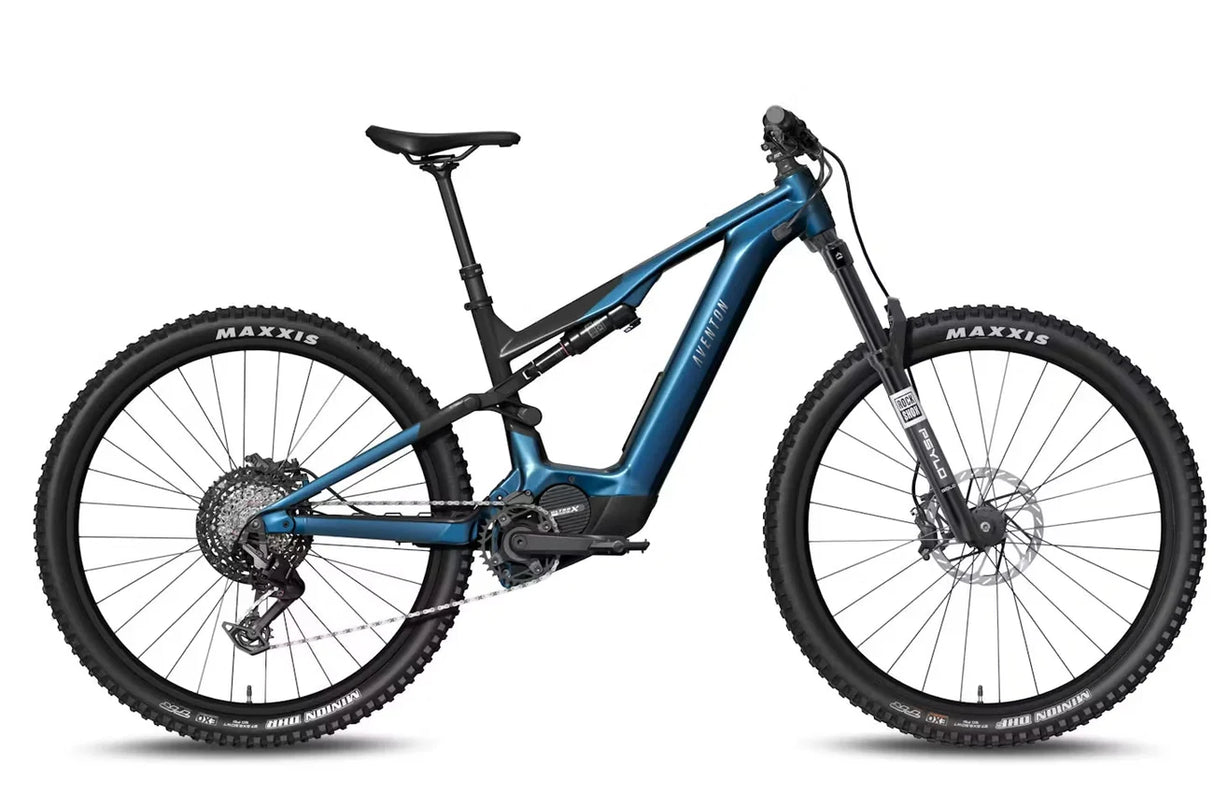 Aventon Current ADV