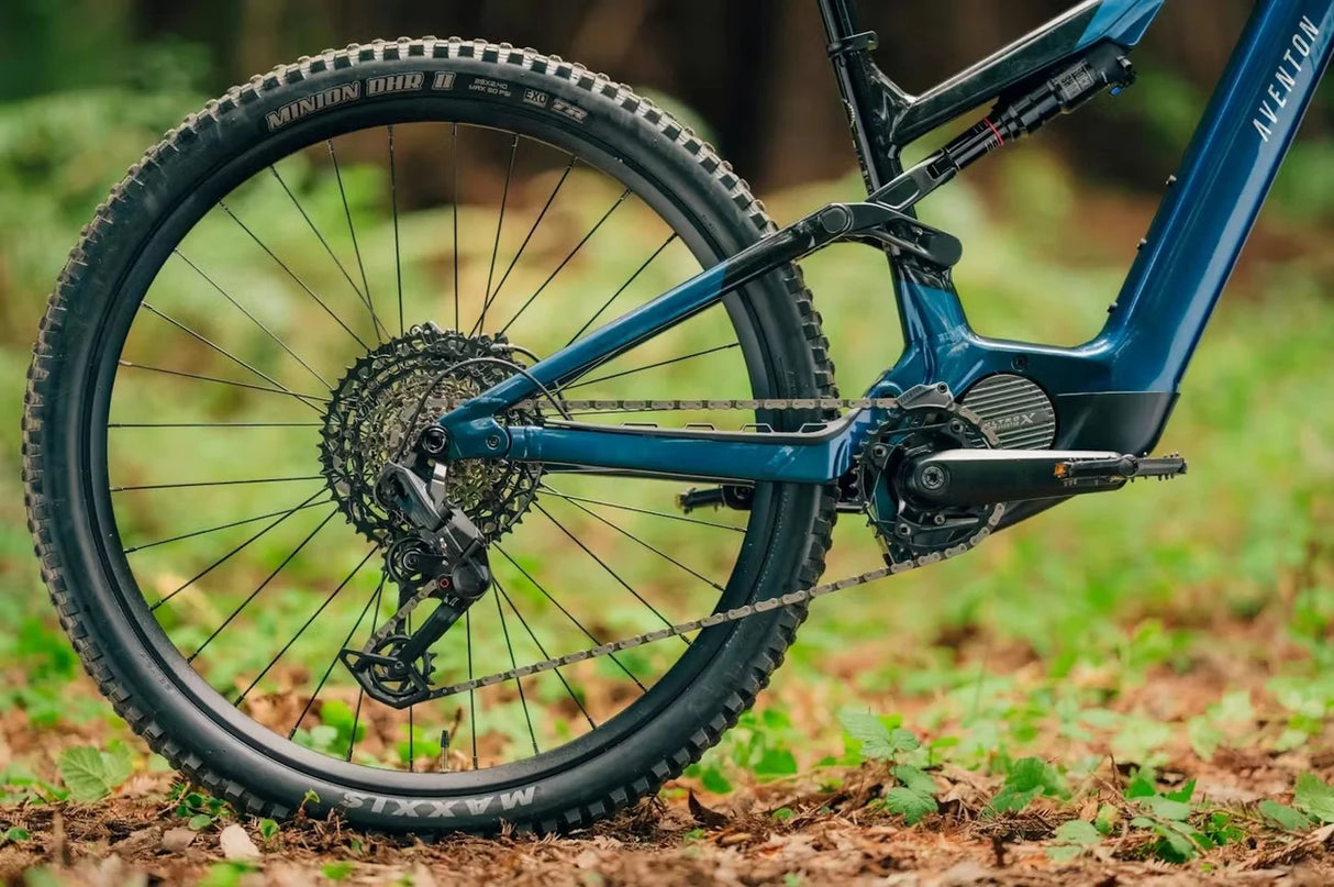 Aventon Current ADV