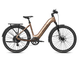 Aventon Level 3 Step-Through - Sandstone