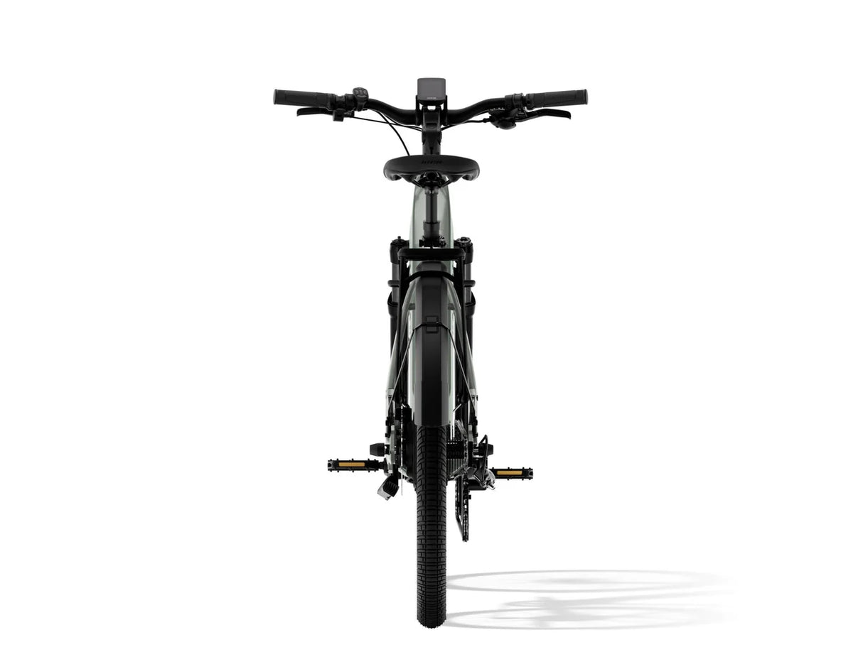 Aventon Level 3 Step-Through - Glacier Mint