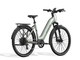 Aventon Level 3 Step-Through - Glacier Mint