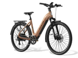 Aventon Level 3 Step-Through - Sandstone