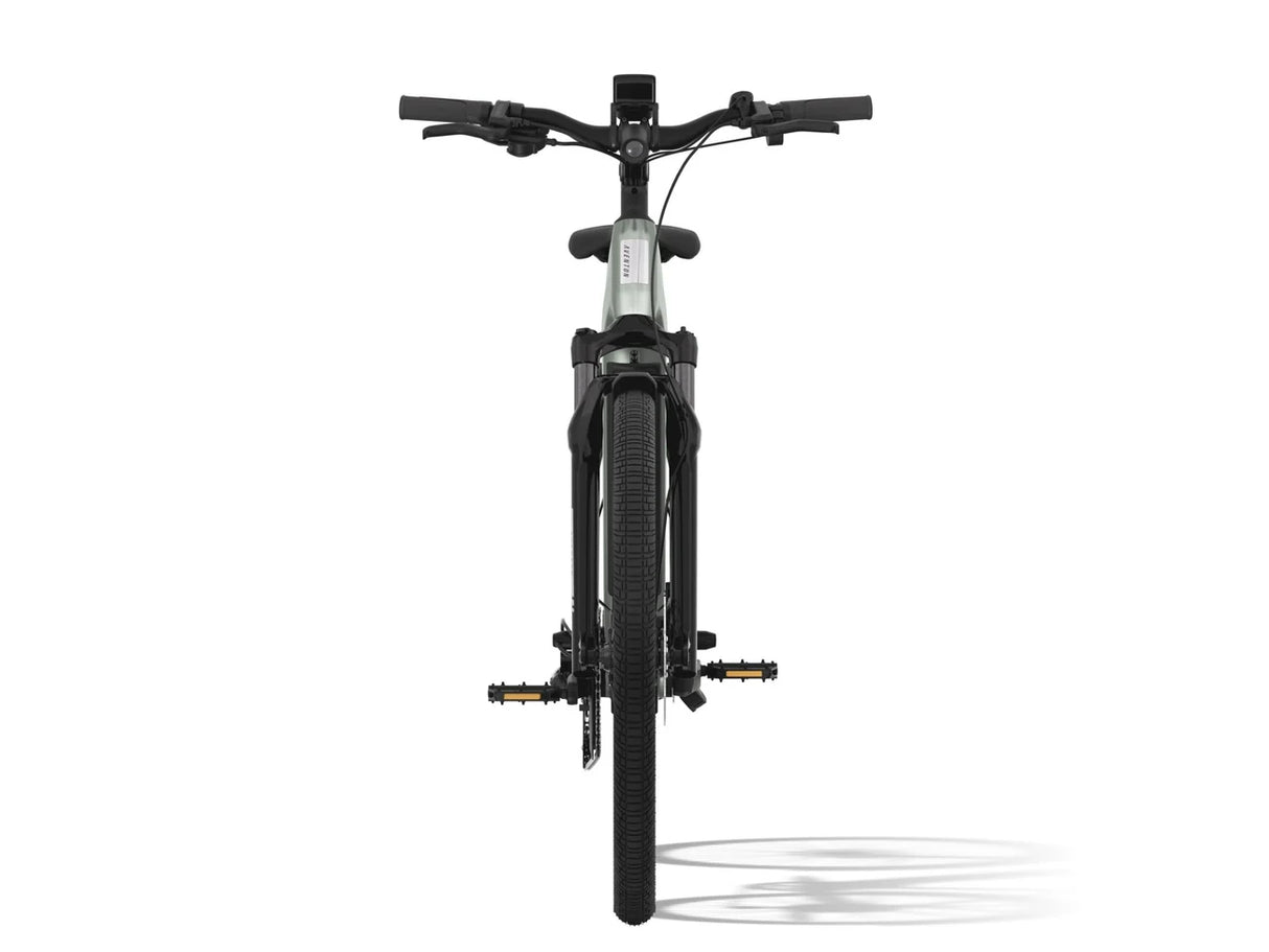 Aventon Level 3 Step-Through - Glacier Mint