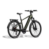 Aventon Trava ADV Top-Tube