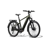 Aventon Trava ADV Top-Tube
