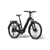 Aventon Trava ADV Low Step - Anthracite Black