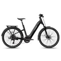 Aventon Trava ADV Low Step - Anthracite Black