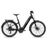 Aventon Trava ADV Low Step - Anthracite Black