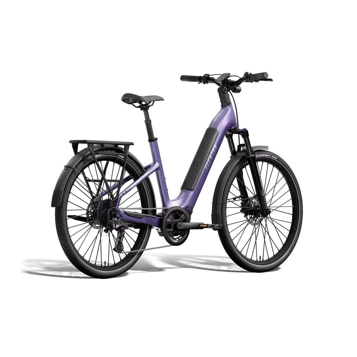 Aventon Trava ADV Low Step - Haze