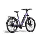Aventon Trava ADV Low Step - Haze