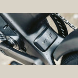 Aventon Trava ADV Low Step - Anthracite Black