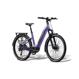 Aventon Trava ADV Low Step - Haze