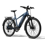 Aventon Level 4 REC Cross-Bar
