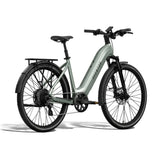 Aventon Level 4 REC Step-Through