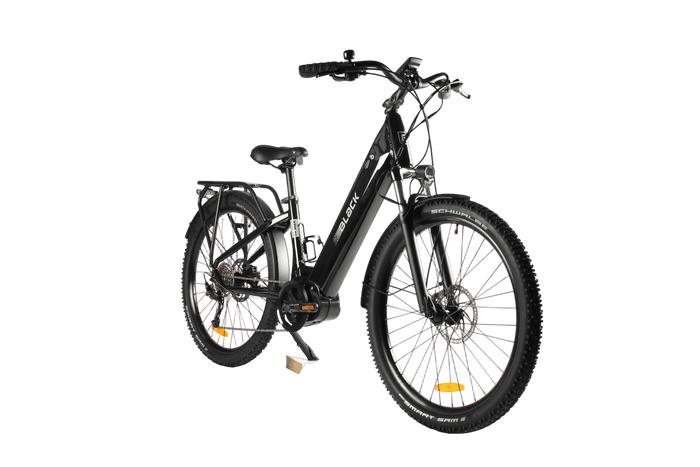 Black ATB48 (Black)