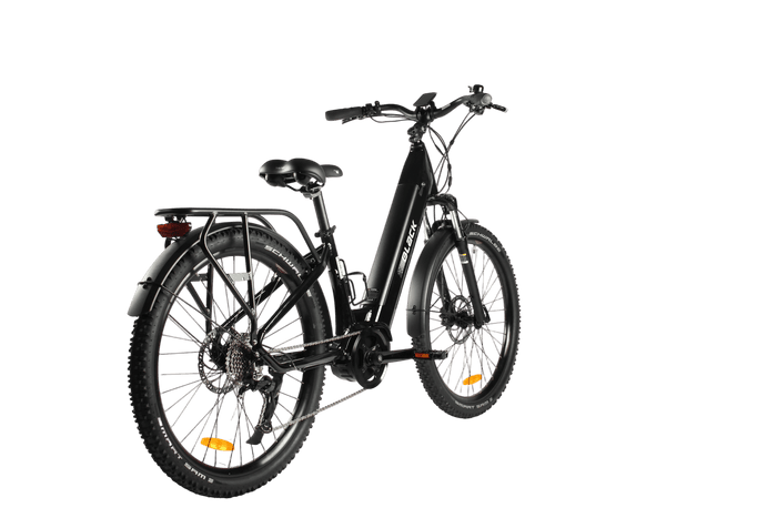 Black ATB48 (Black)