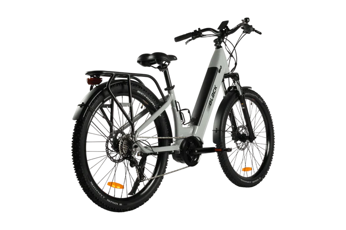 Black ATB48 (White)