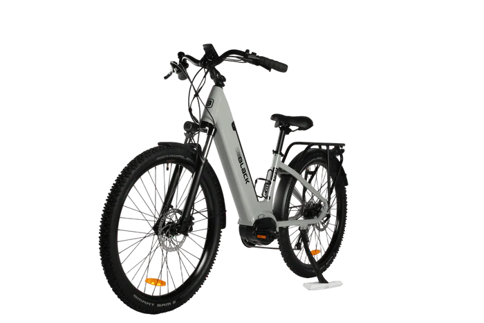Black ATB48 (White)
