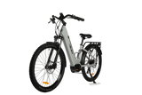 Black ATB48 (White)