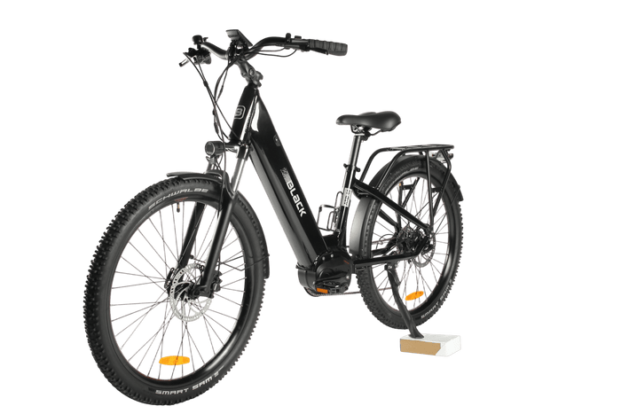 Black ATB48 (Black)