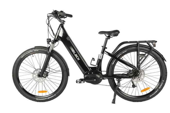Black ATB48 (Black)