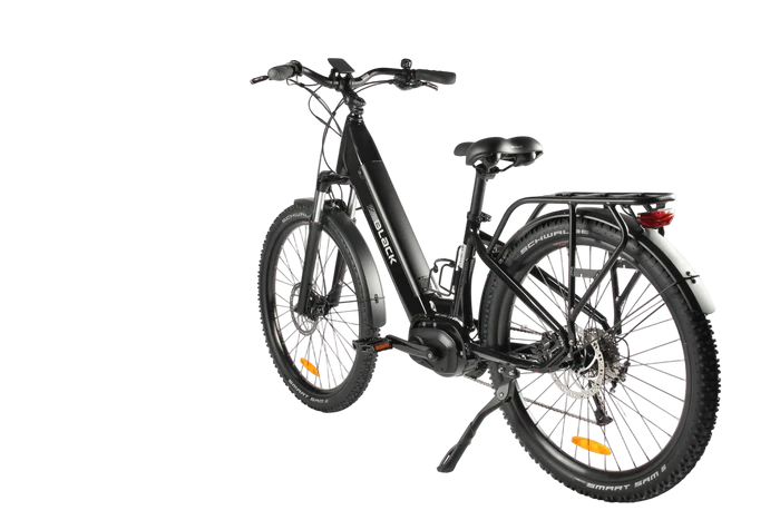 Black ATB48 (Black)