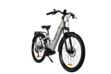 Black ATB48 (White)