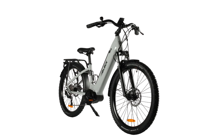 Black ATB48 (White)