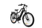 Black ATB48 X