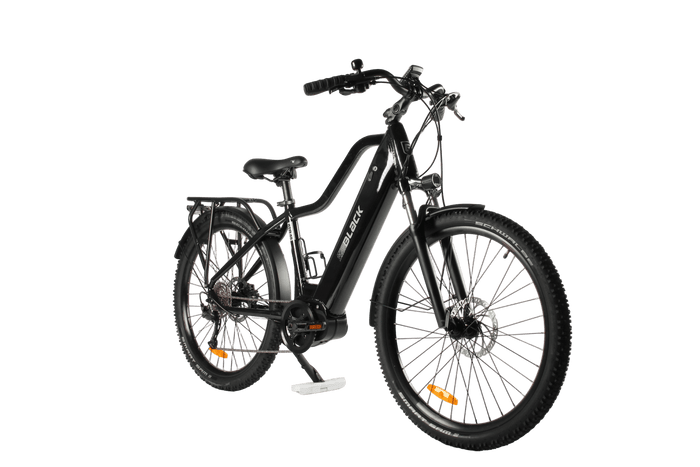 Black ATB48 X