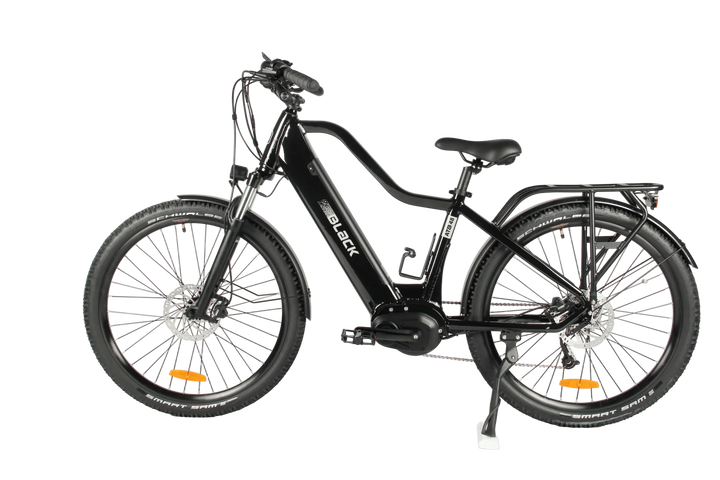 Black ATB48 X
