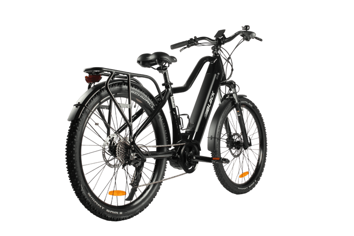 Black ATB48 X