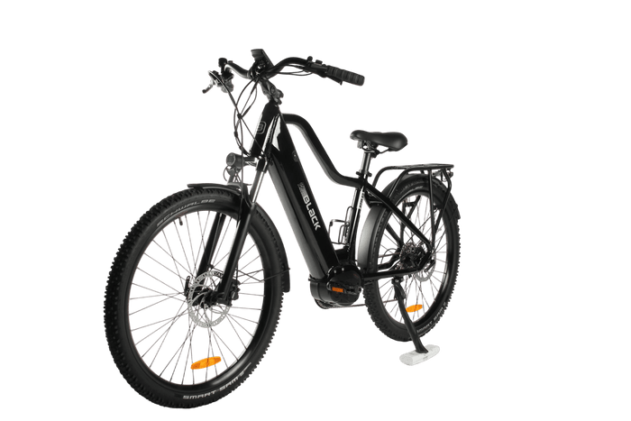 Black ATB48 X