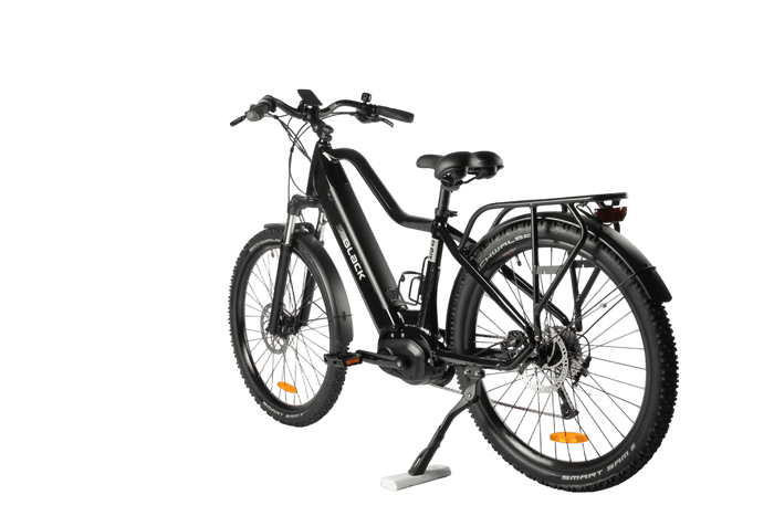 Black ATB48 X