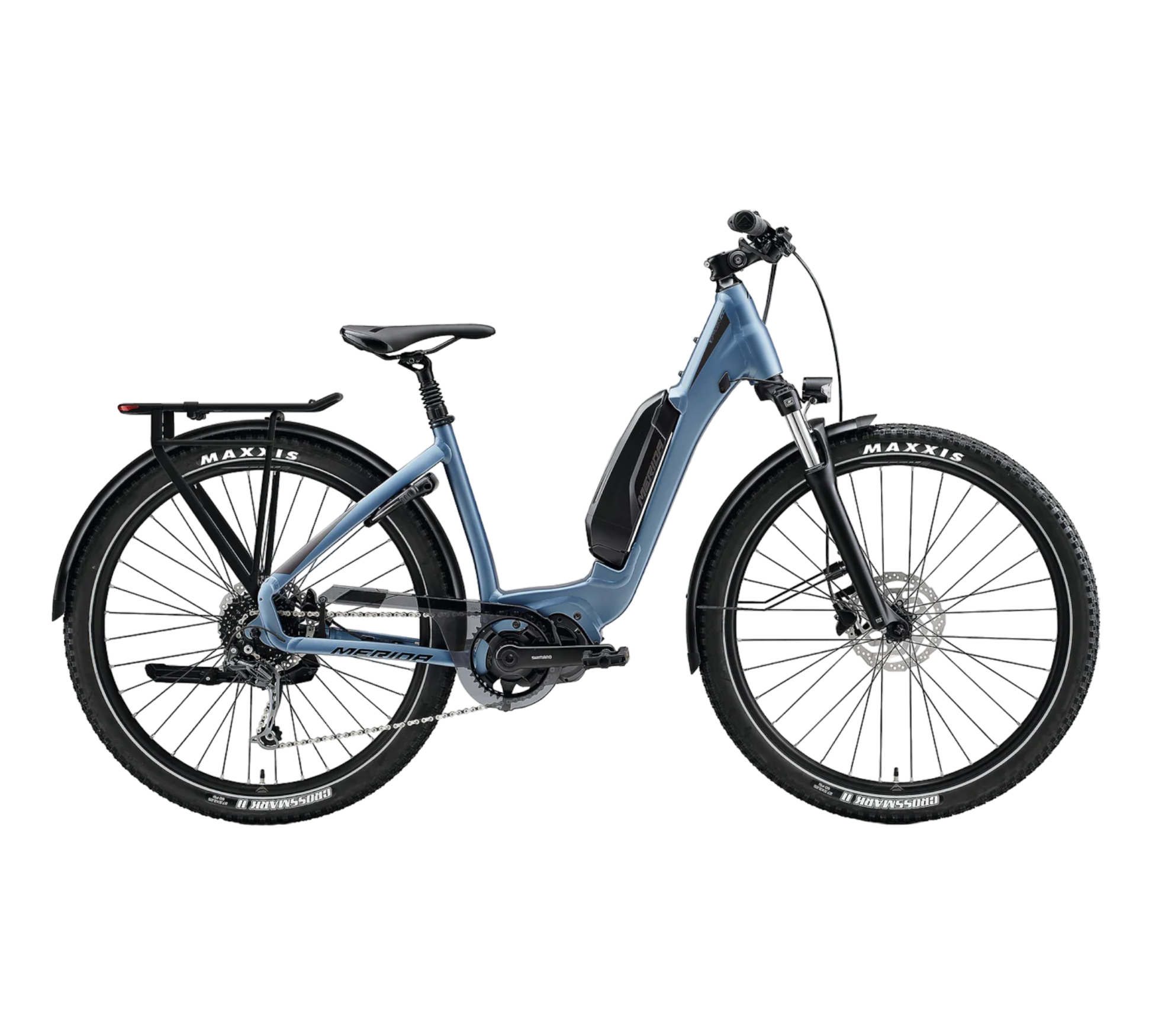 Espresso electric bike sale