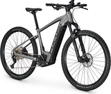Focus Jarifa² 6.8 - Atlas Grey
