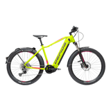 Gepida Ruga Pro Tour TT - Yellow