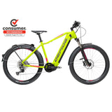 Gepida Ruga Pro Tour TT - Yellow